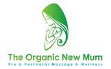 The Organic New Mum