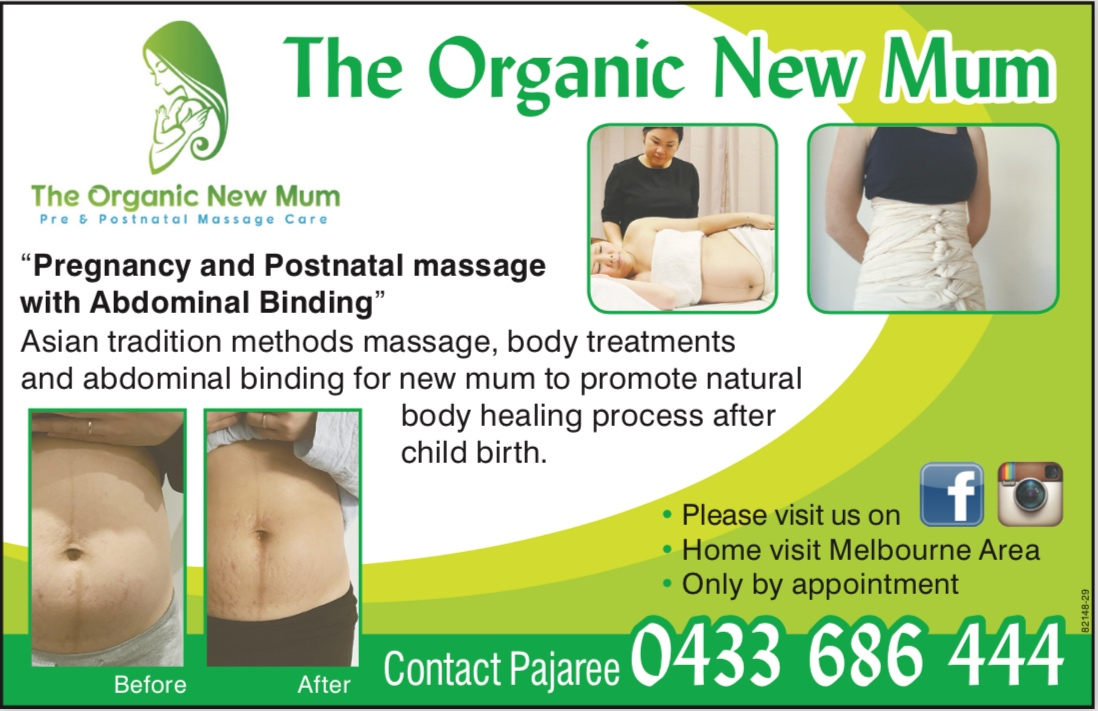 How Can Postpartum Massage Help In Recovery After Child Birth?